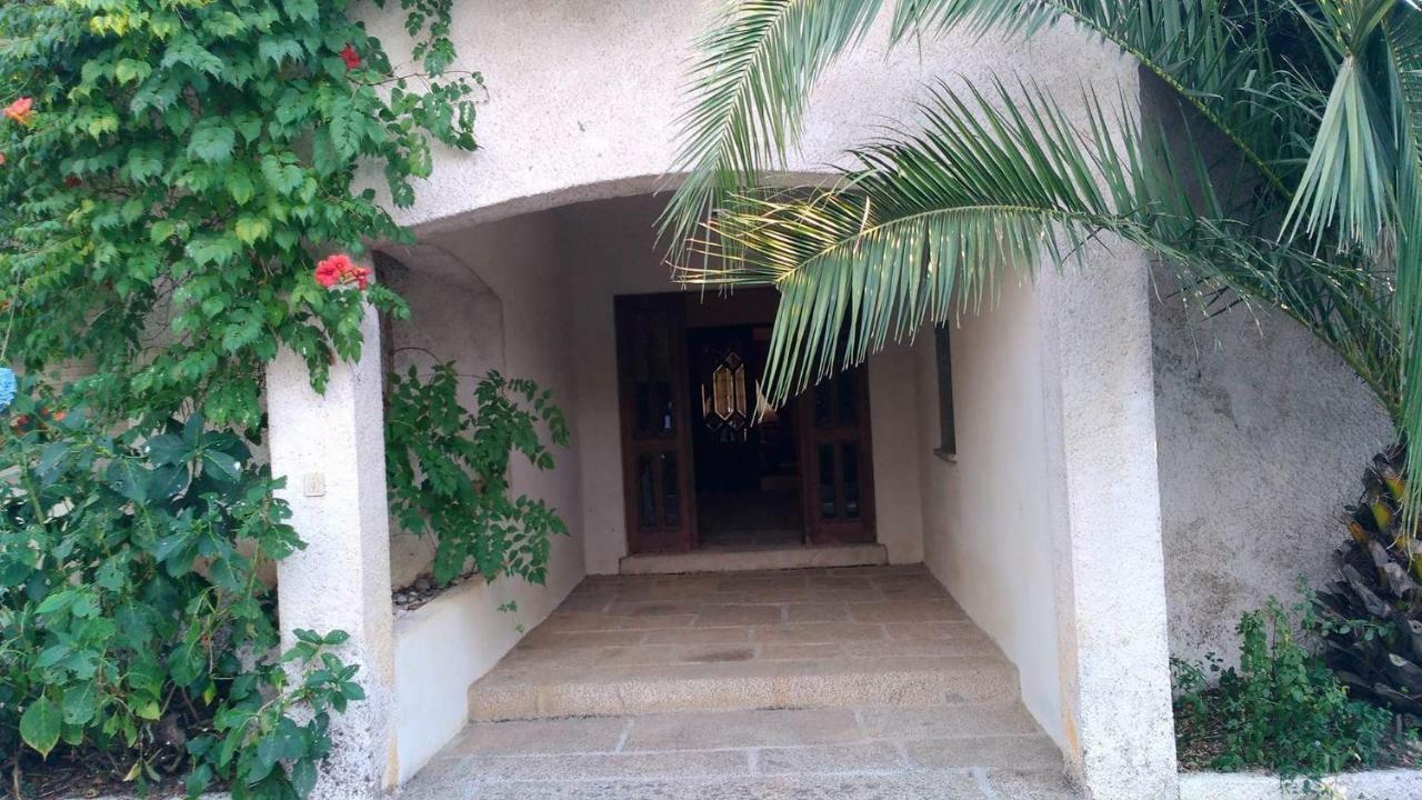 Casa Deus Villa ซาบรอซา ภายนอก รูปภาพ
