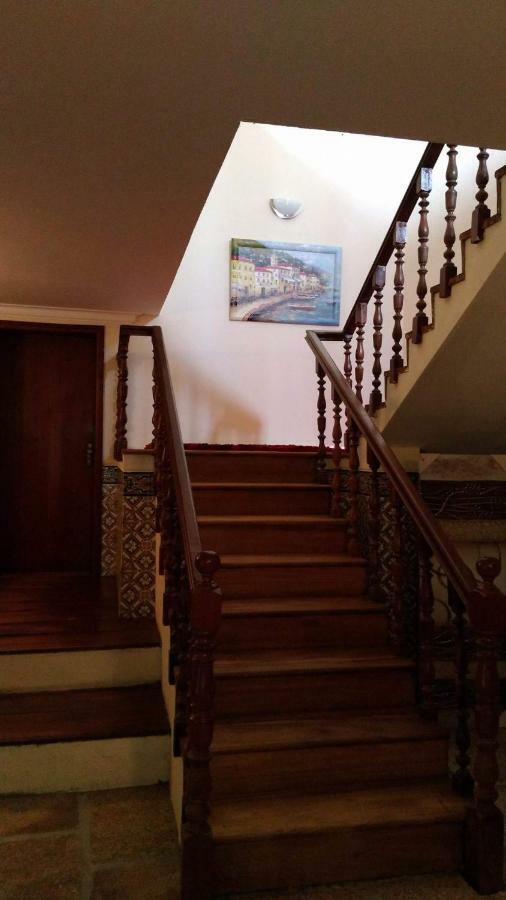 Casa Deus Villa ซาบรอซา ภายนอก รูปภาพ