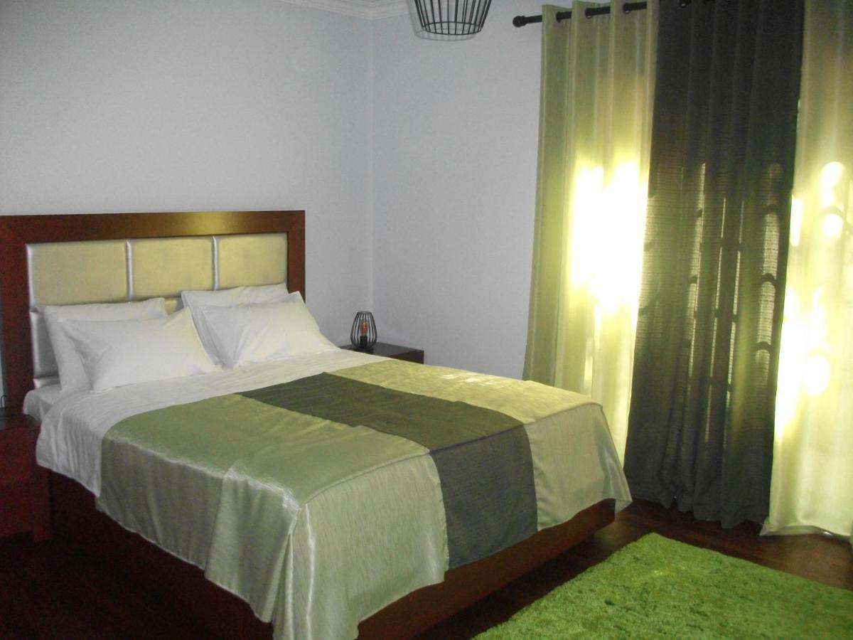 Casa Deus Villa ซาบรอซา ภายนอก รูปภาพ